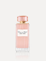 Oscar de la Renta New York EDP 100 ml Fragrance Front View