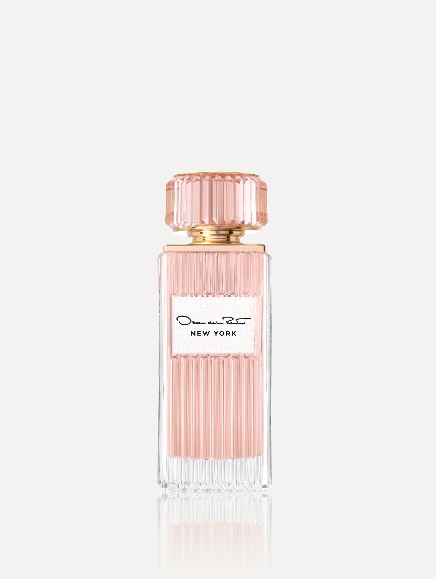 Oscar de la Renta New York EDP Fragrance 50 ml